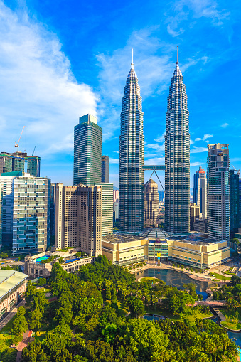 Study in Malaysia