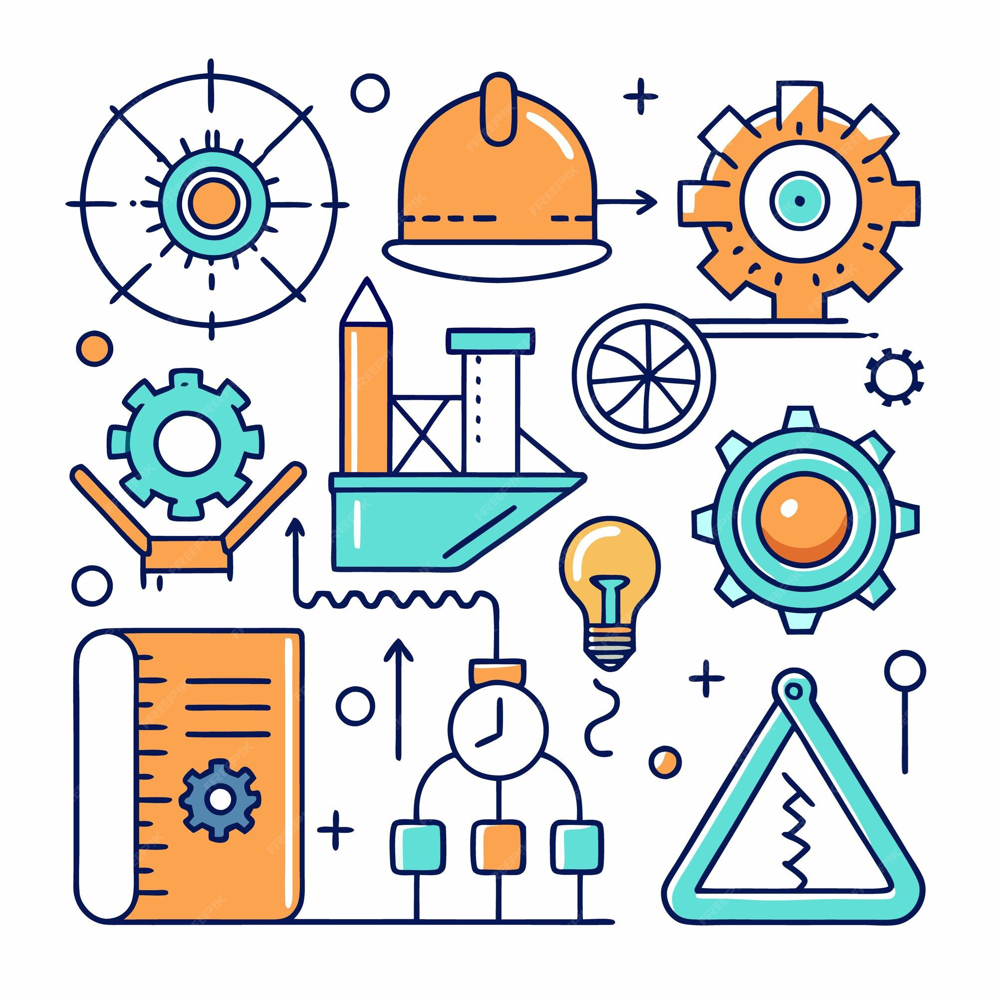 Technology & Engineering